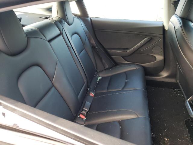 5YJ3E1EB1NF166549 Tesla MODEL 3