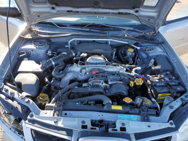 JF1GD61687G510645 Subaru Impreza 2.5i