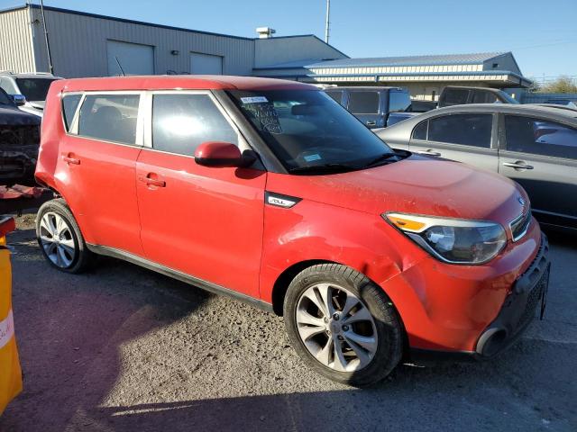 KNDJP3A55F7788463 KIA SOUL +