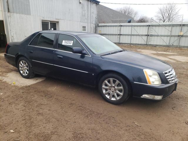 1G6KD57Y99U120605 Cadillac DTS