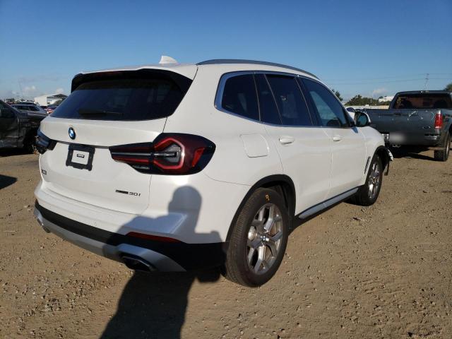 Фото: 5UX43DP08N9M96477 - 3