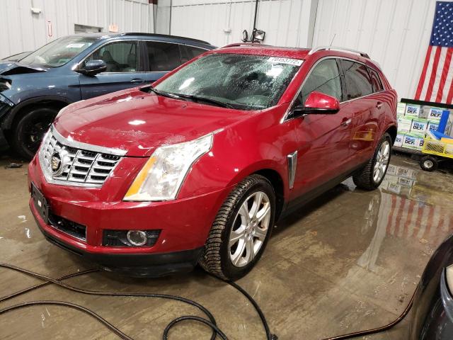 2014 Cadillac SRX Premium Collection