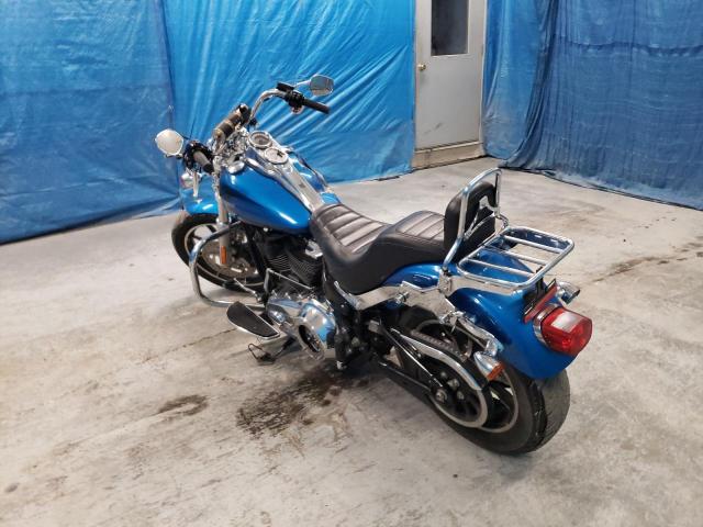 2018 HARLEY-DAVIDSON FXLR LOW R 1HD1YNJ14JC029887