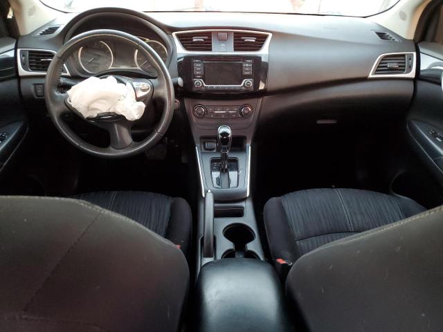 2016 NISSAN SENTRA 4D 3N1AB7AP8GY324318
