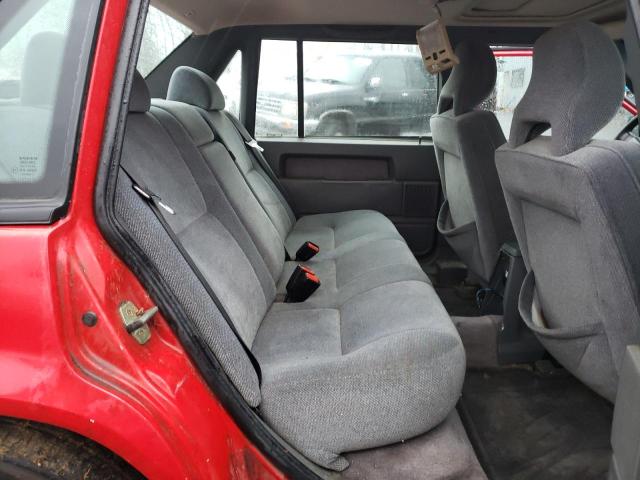 YV1JS8312R1167107 Volvo 940