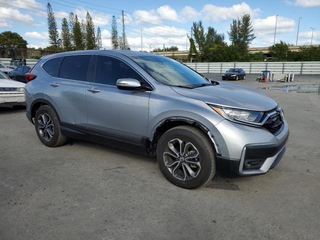 2021 HONDA CRV 7FARW1H5XME024104