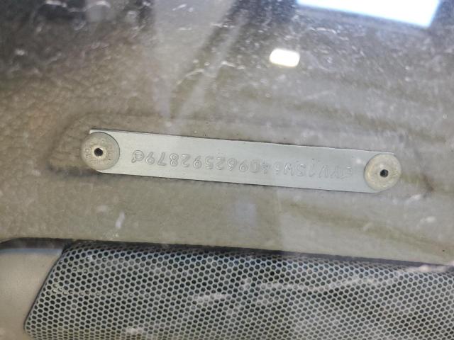 YV1SW640962592879 Volvo V70