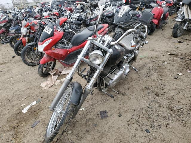 2006 HARLEY-DAVIDSON FXDWGI 1HD1GP1116K315224