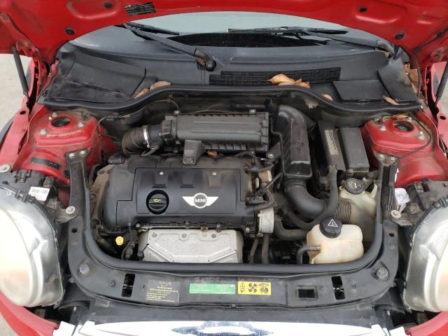 WMWMF3C55ATU78016 Mini Cooper