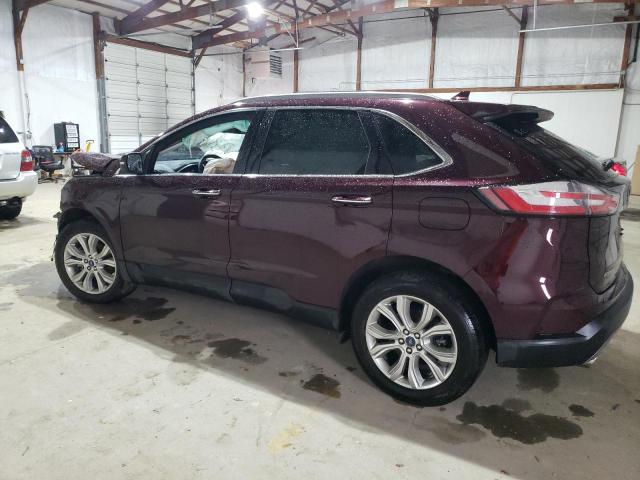 2020 FORD EDGE TITAN - 2FMPK3K99LBA74683