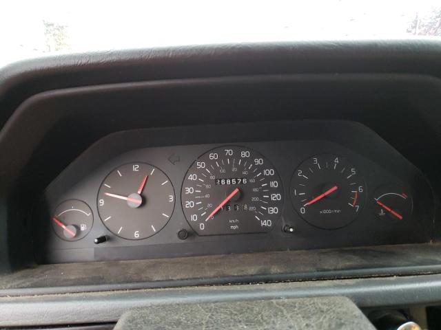 YV1JS8312R1167107 Volvo 940