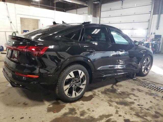2023 AUDI E-TRON SPO WA11ABGE9PB003695