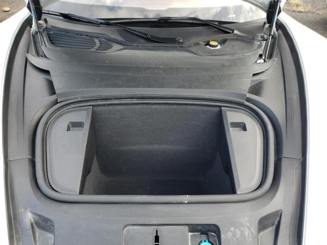 2021 PORSCHE TAYCAN TUR WP0AC2Y19MSA63888