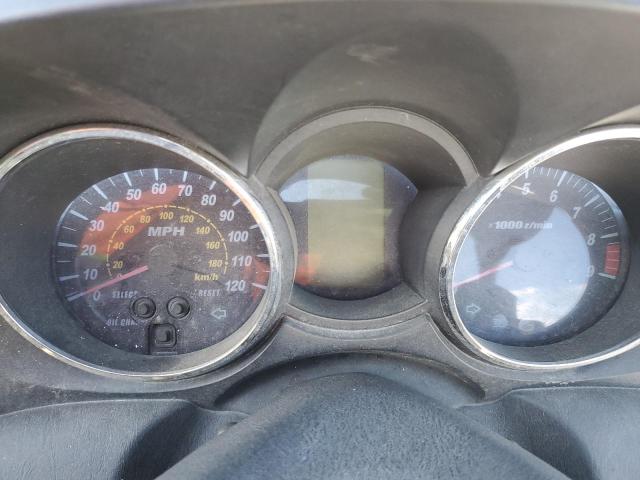 2008 YAMAHA YP400 JYASH04Y68A008043