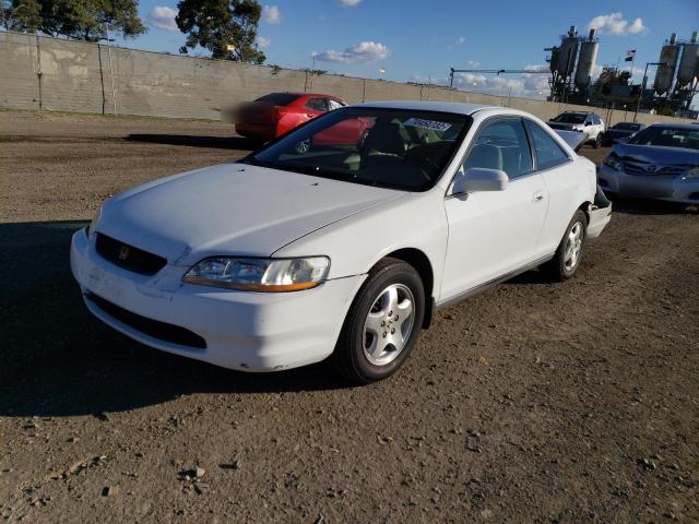 1998 Honda Accord Sedan LX