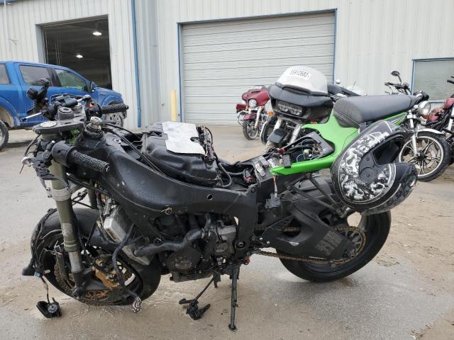 2005 KAWASAKI ZX636 C1 - JKBZXJC175A004874