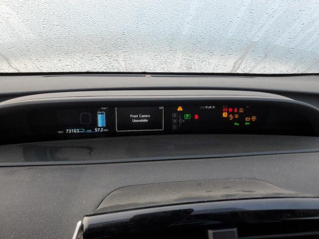 2020 TOYOTA PRIUS L - JTDKARFU8L3113668