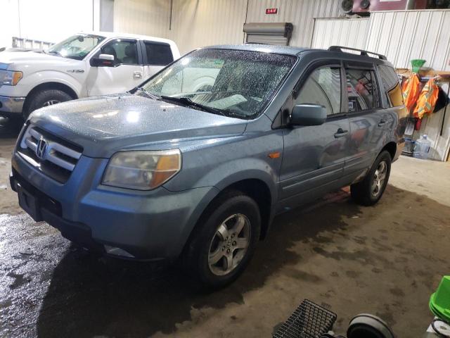 2006 Honda Pilot EX