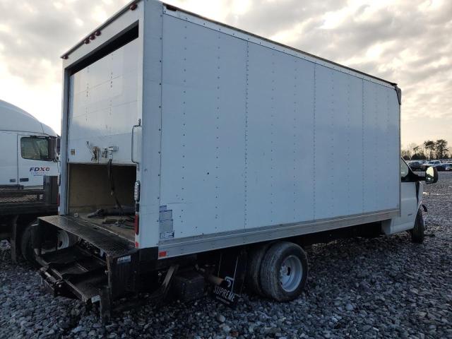 2017 CHEVROLET EXPRESS G4 - 1GB6GVCG4H1104870