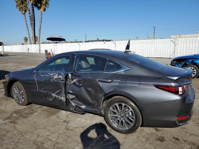 2022 LEXUS ES 300H BA 58ACA1C19NU025973