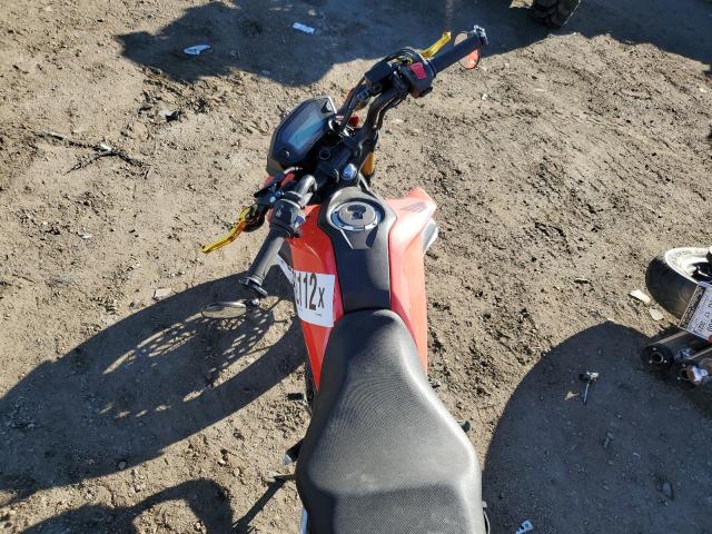 2020 HONDA GROM A MLHJC7559L5200968