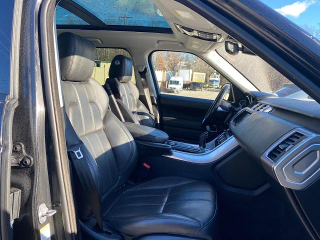 SALWR2FV0HA164586 Land Rover RANGEROVER