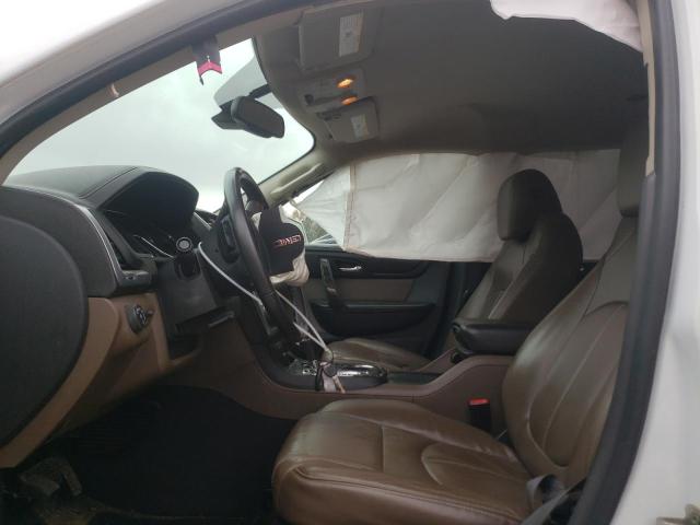 2016 GMC ACADIA SLT - 1GKKRRKD2GJ231445