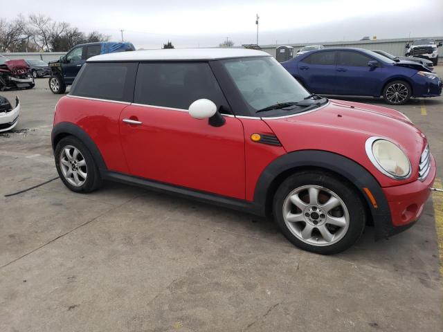 WMWMF3C55ATU78016 Mini Cooper
