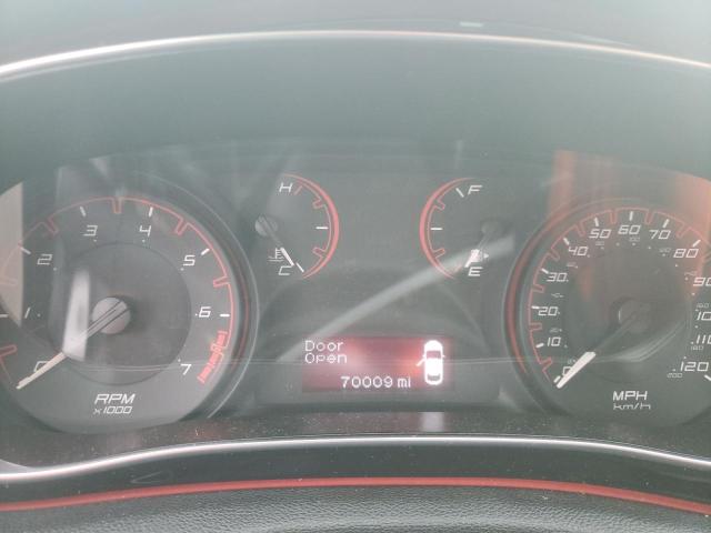 2016 DODGE DART 1C3CDFFA8GD820080