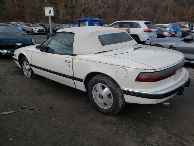 BUICK  1990 1