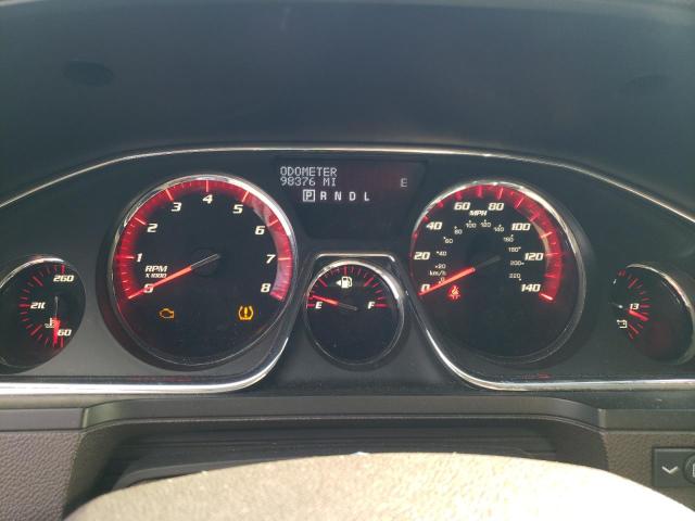 1GKKVTKD2GJ215089 GMC ACADIA DEN