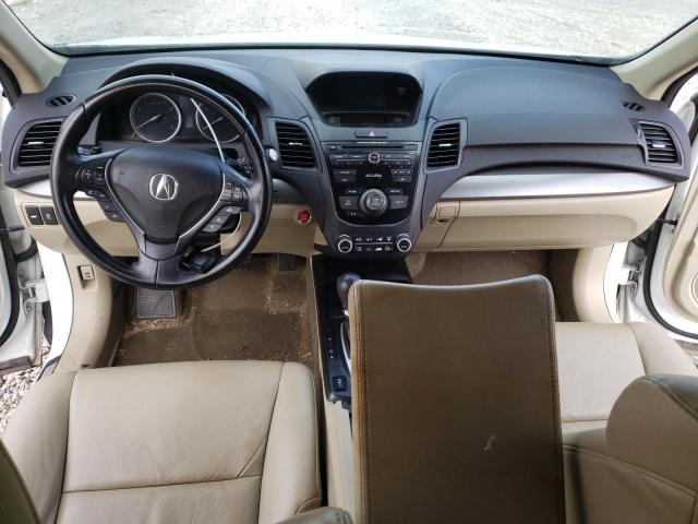 5J8TB3H31HL021376 Acura RDX