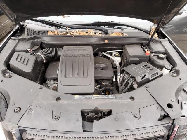 2GKALMEK4H6349585 GMC Terrain Sle