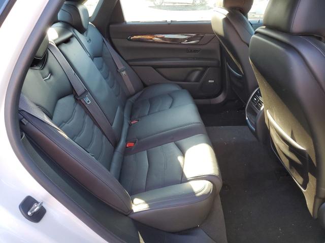 1G6KD5RS9HU128212 Cadillac CT6 LUXURY