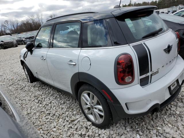 WMWZC5C53EWP35656 Mini Cooper S Countryman