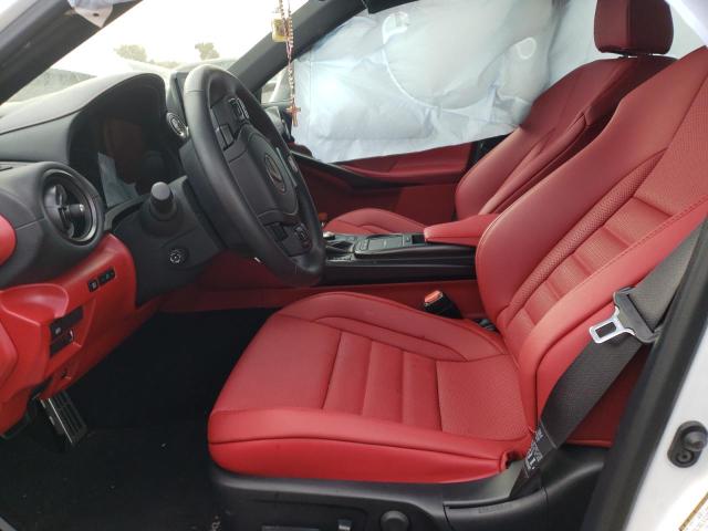 2023 LEXUS IS 350 F S JTHGZ1B23P5058852