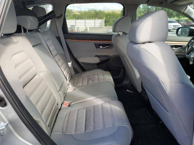 2021 HONDA CRV 7FARW1H5XME024104