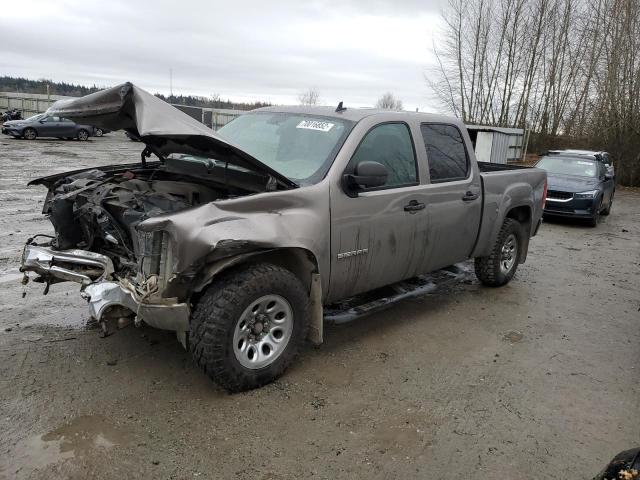 VIN 3GTP2VEA1DG331159 2013 GMC SIERRA no.1