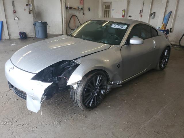 2003 Nissan 350Z 