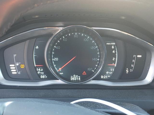YV1612TK0F1344814 Volvo S60