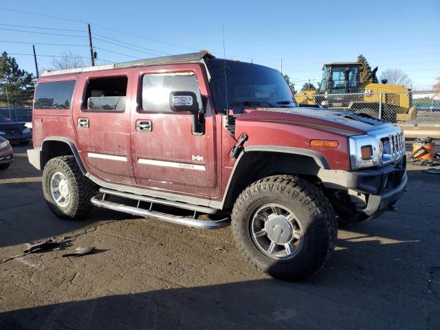 5GRGN23U46H113355 Hummer H2