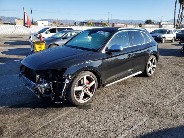 2021 Audi SQ5 Premium Plus