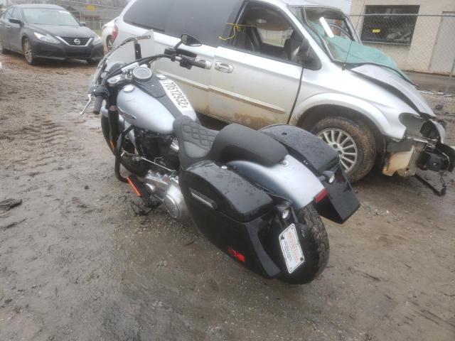 2020 HARLEY-DAVIDSON FLSL 1HD1YDJ11LB045886