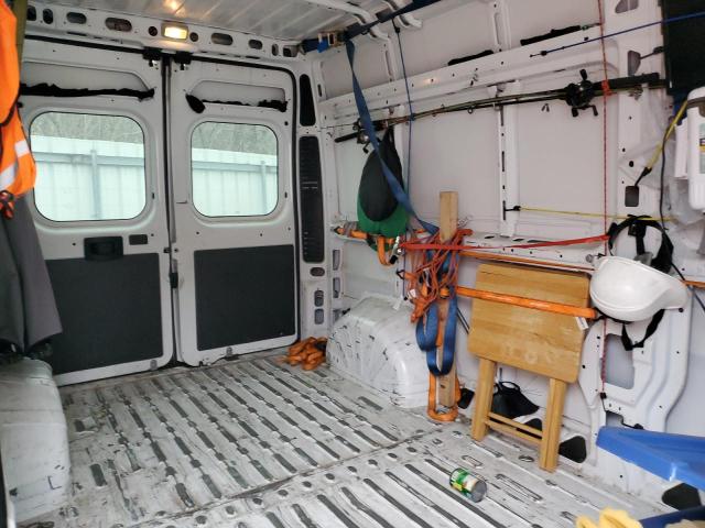 2019 RAM PROMASTER - 3C6TRVDG4KE533820