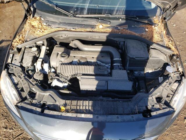 YV1612TK0F1344814 Volvo S60