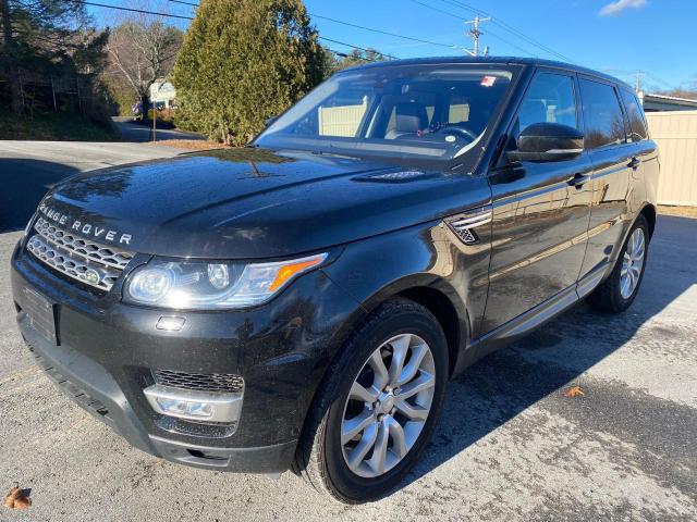 SALWR2FV0HA164586 Land Rover RANGEROVER