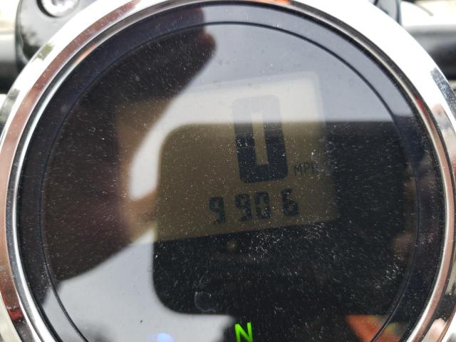 2014 YAMAHA XVS950 CU JYAVN05E6EA001954