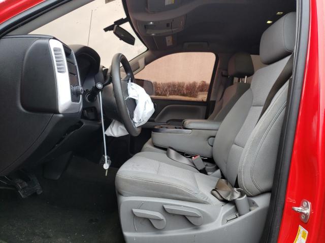 2016 CHEVROLET 1500 - 1GCRCPEC1GZ335669