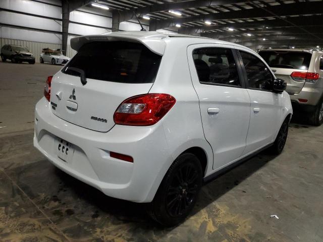 2019 MITSUBISHI MIRAGE LE - ML32A5HJ3KH016264