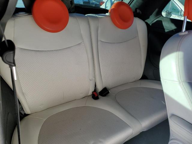 2015 FIAT 500 ELECTR 3C3CFFGE3FT620387